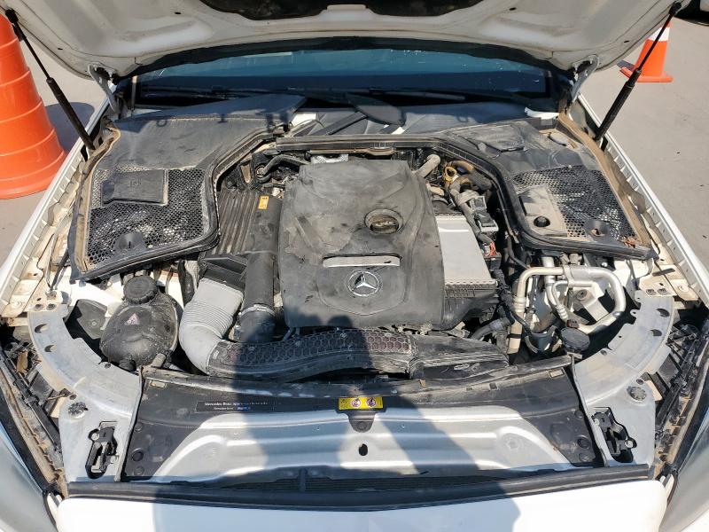 2018 MERCEDES-BENZ C 300 55SWF4JB1JU235489