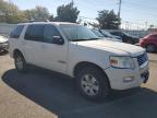 Lot #3305397358 2008 FORD EXPLORER X