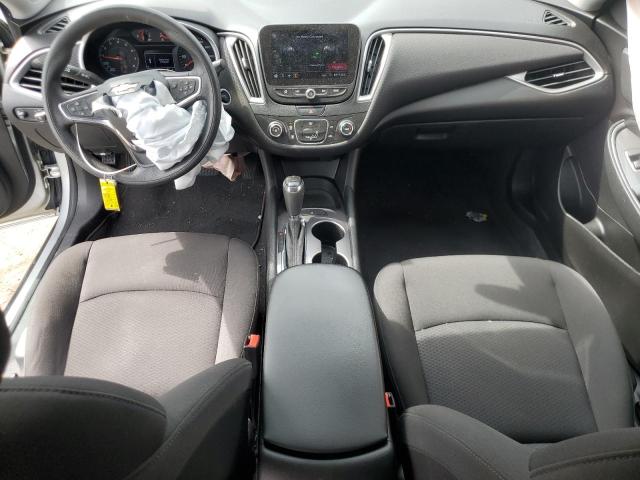 2019 CHEVROLET MALIBU LS 1G1ZB5ST0KF117351