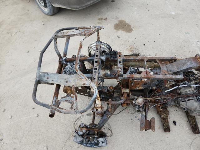 2019 CAN AM 570 CC - 3JBLPAT4XKJ001142