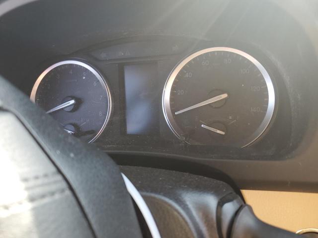 2019 TOYOTA HIGHLANDER SE - 5TDJZRFH5KS616191