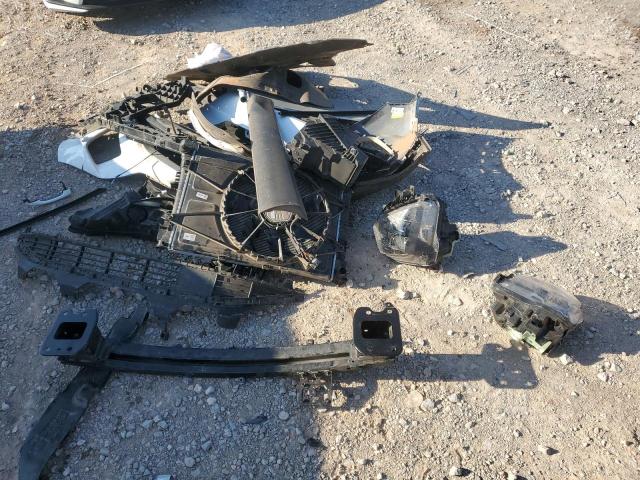 2024 HYUNDAI TUCSON SEL 5NMJB3DE5RH332213