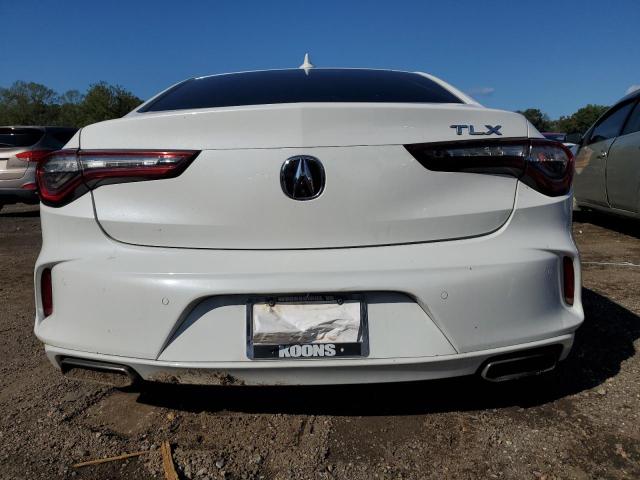 2021 ACURA TLX TECHNO #3285704675