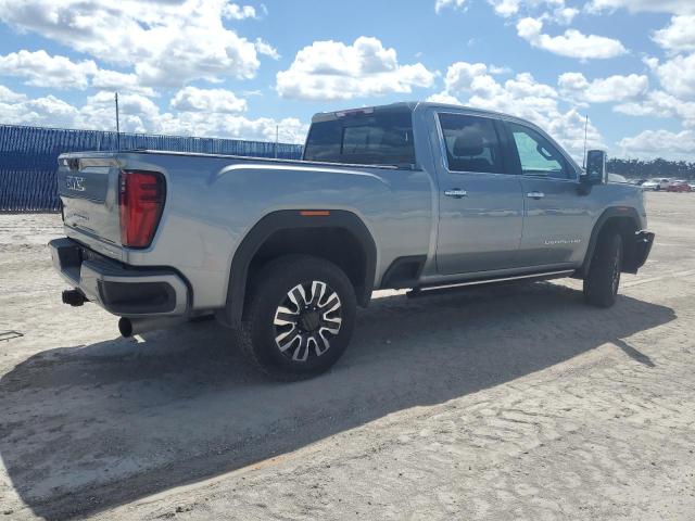 2024 GMC SIERRA K25 1GT49XEY2RF251613