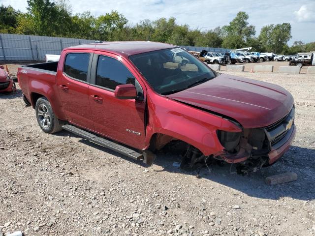 2017 CHEVROLET COLORADO #3290354812