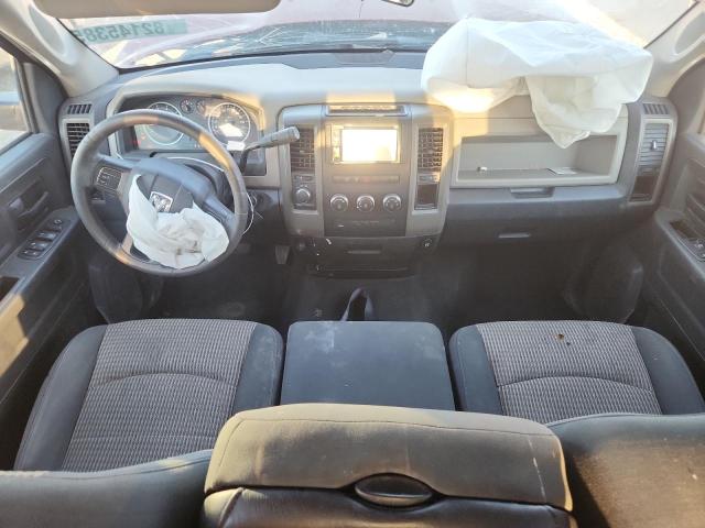 2012 DODGE RAM 1500 S #3305741760