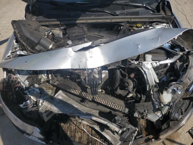 2021 CHEVROLET MALIBU LS 1G1ZC5ST7MF082386