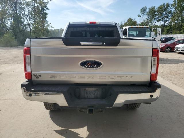 2019 FORD F250 SUPER 1FT7W2BT1KED08428