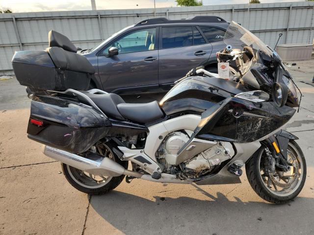 2016 BMW K1600 GTL WB1061202GZZ26498