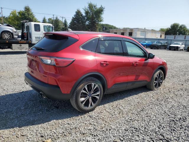 2022 FORD ESCAPE SEL 1FMCU9H91NUA15966