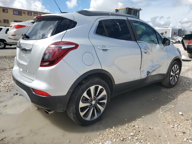 2018 BUICK ENCORE ESS KL4CJCSB3JB694399