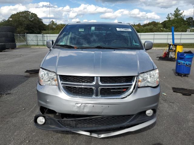 2019 DODGE GRAND CARA #3312714289