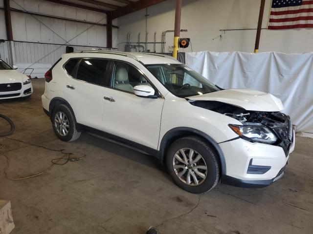 2018 NISSAN ROGUE S - JN8AT2MV3JW352845