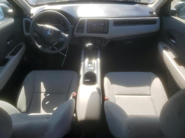 2022 HONDA HR-V - 3CZRU6H35NM753535