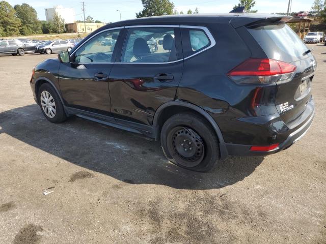 2019 NISSAN ROGUE S - JN8AT2MT6KW504441
