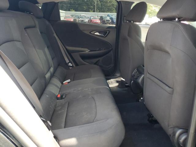 2023 CHEVROLET MALIBU LT #3283808448