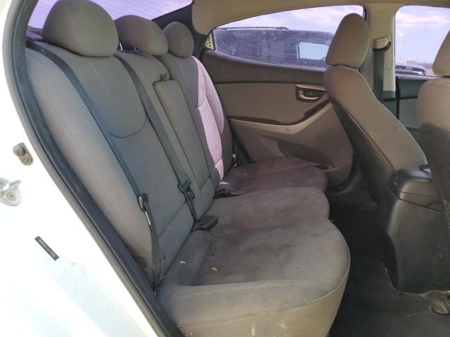 2016 HYUNDAI ELANTRA SE - 5NPDH4AE3GH770900