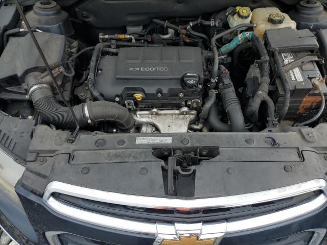 2016 CHEVROLET CRUZE LIMI 1G1PE5SB1G7222438