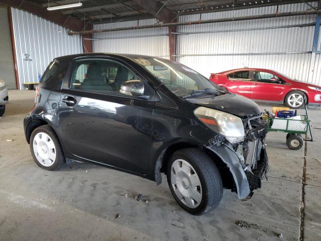 2012 TOYOTA SCION IQ - JTNJJXB05CJ015384