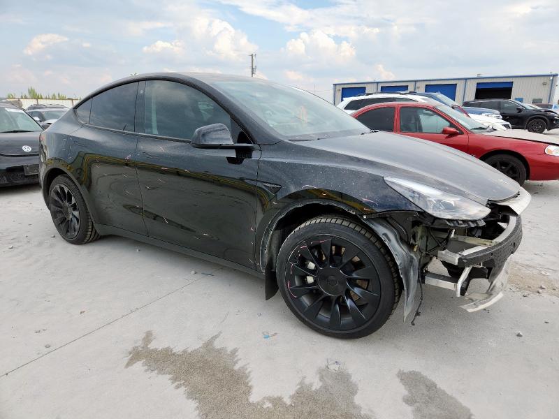 2023 TESLA MODEL Y 7SAYGAEE9PF708142