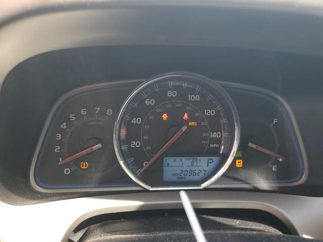 2014 TOYOTA RAV4 LIMITED - 2T3YFREV2EW116863