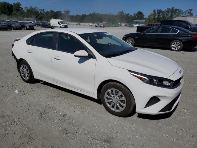 2024 KIA FORTE LX - 3KPF24AD5RE820074