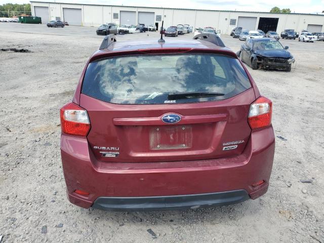 2015 SUBARU IMPREZA SP JF1GPAW63F8236881