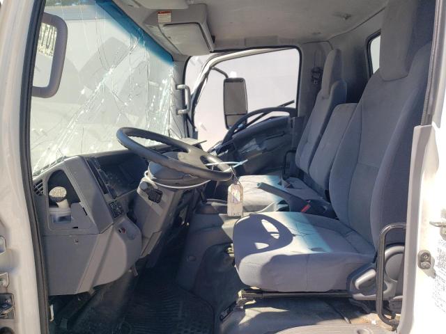 2020 ISUZU NPR HD #3265866286