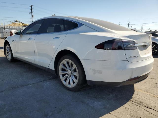 2015 TESLA MODEL S 85 #3285006938