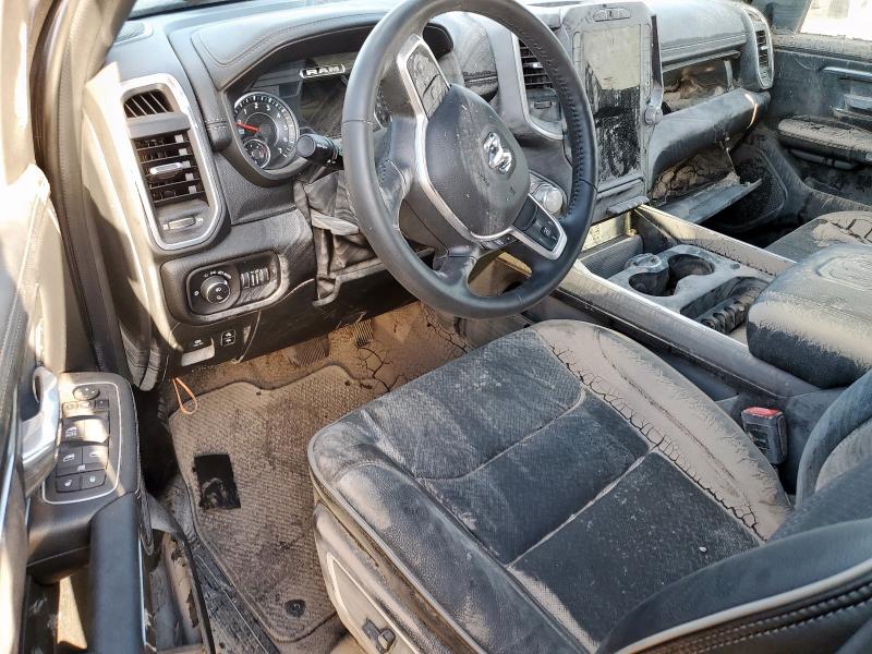 2023 RAM 1500 LARAM 1C6SRFJT4PN578424