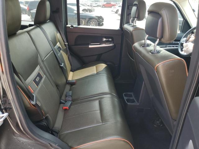 2011 JEEP LIBERTY SPORT - 1J4PP2GK2BW563607