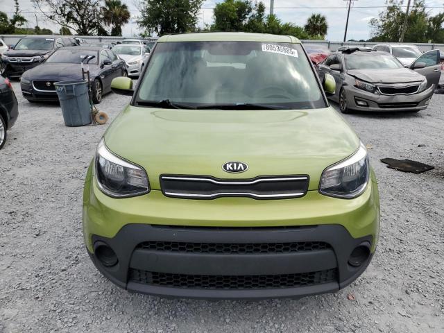 2018 KIA SOUL KNDJN2A28J7900297