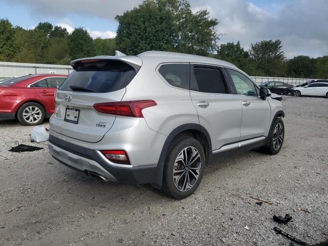 2019 HYUNDAI SANTA FE L #3281478021