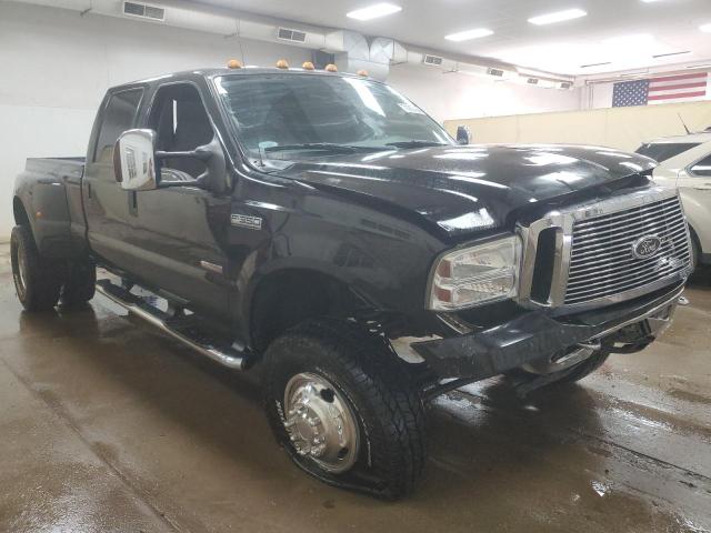2007 FORD F350 SUPER #3282592863