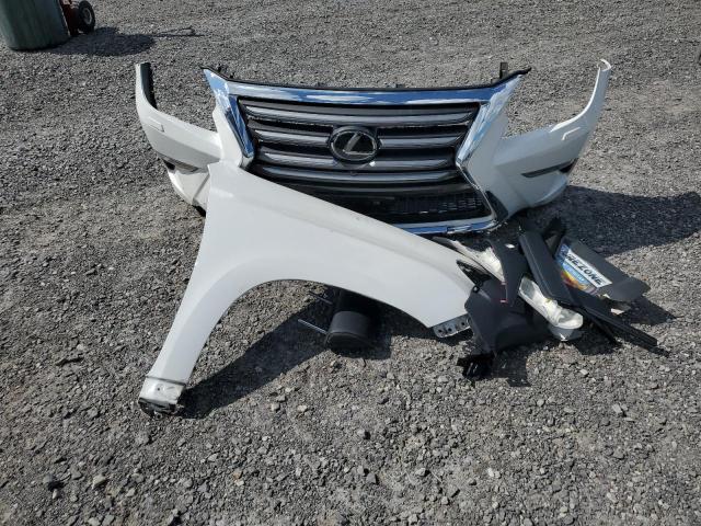 2018 LEXUS GX 460 PREMIUM - JTJJM7FX5J5197237