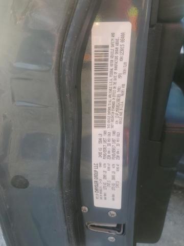 2014 JEEP CHEROKEE T - 1C4PJMBS0EW186189