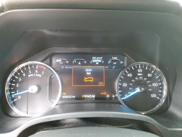 2020 FORD EXPEDITION 1FMJK2AT4LEA38272