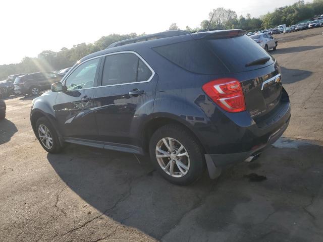 2017 CHEVROLET EQUINOX LT 2GNFLFE36H6288432