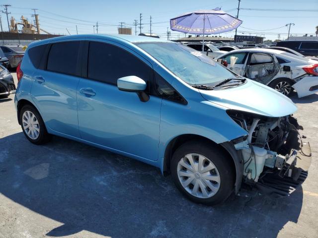 2015 NISSAN VERSA NOTE S 3N1CE2CP4FL447755