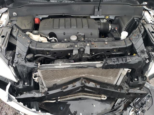 2017 BUICK ENCLAVE 5GAKRBKD1HJ349251