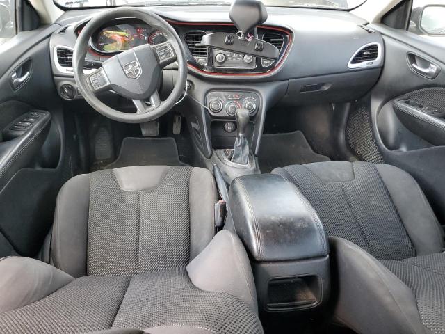2016 DODGE DART SE 1C3CDFAA6GD533845