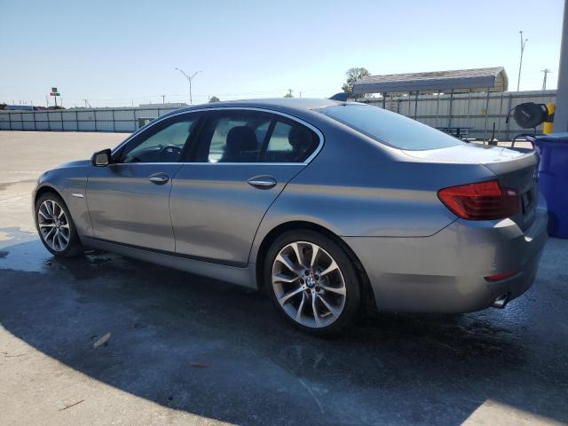 2016 BMW 535 I WBA5B1C54GG134294