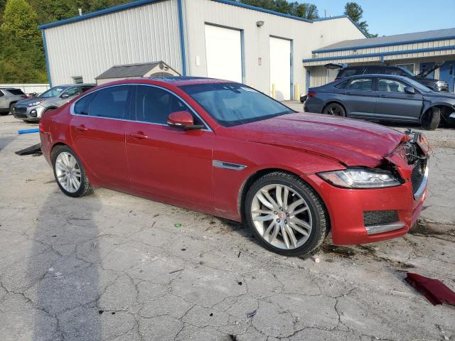 2016 JAGUAR XF PRESTIGE SAJBK4BV6GCY12447