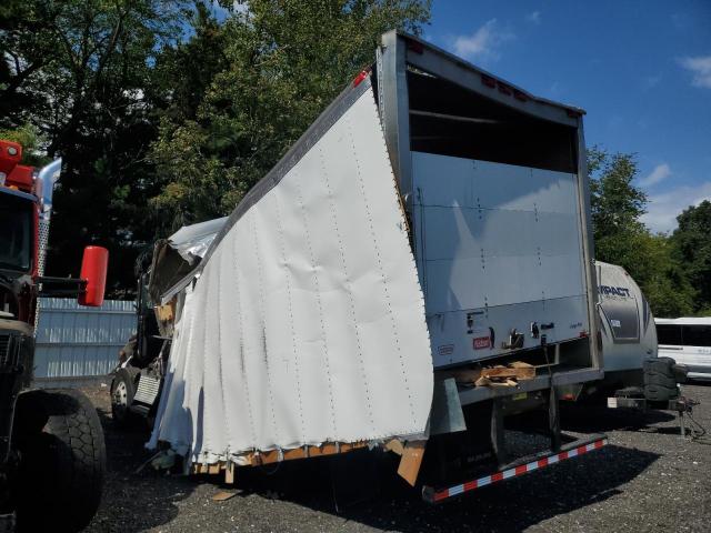 2021 KENWORTH CONSTRUCTI #3302646160