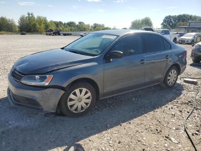 2016 VOLKSWAGEN JETTA S - 3VW267AJ4GM318540
