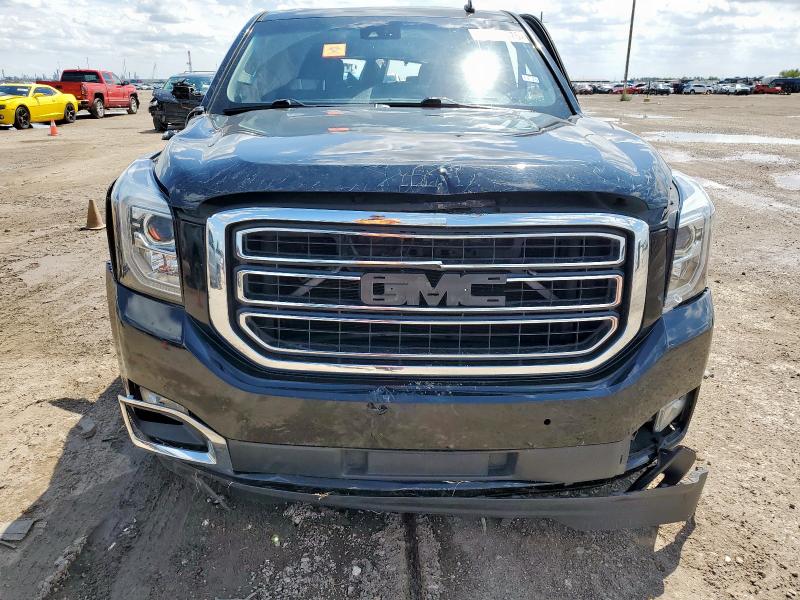 2015 GMC YUKON SLE - 1GKS1AKC6FR173128