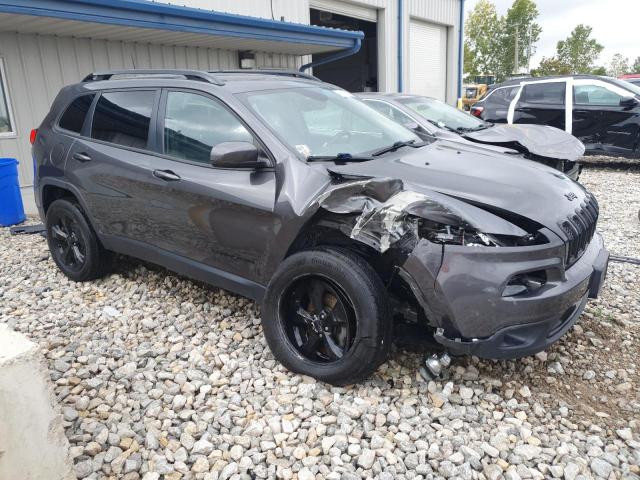2016 JEEP CHEROKEE L - 1C4PJMDB4GW359678