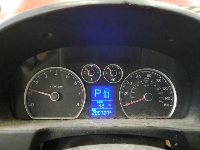 2012 HYUNDAI ELANTRA TO #3246882503