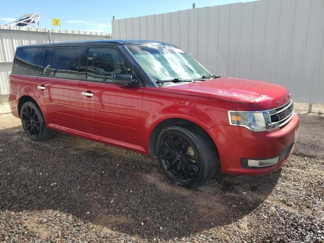 2018 FORD FLEX SEL #3310877643