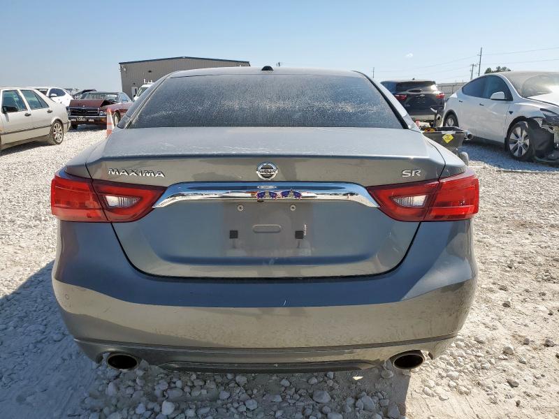 2016 NISSAN MAXIMA 3.5 - 1N4AA6AP9GC435050